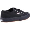 Superga 2750 Cotu Classic Black