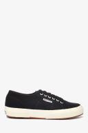 Superga 2750 Cotu Classic Black
