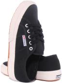 Superga 2750 Cotu Classic Black