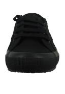 Superga 2750 Cotu Classic Black Trainers