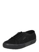 Superga 2750 Cotu Classic Black Trainers