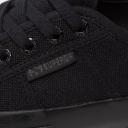 Superga 2750 Cotu Classic Black Trainers