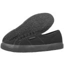 Superga 2750 Cotu Classic Black Trainers