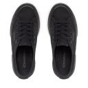 Superga 2750 Cotu Classic Black Trainers