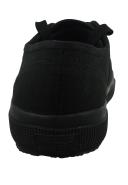 Superga 2750 Cotu Classic Black Trainers