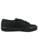 Superga 2750 Cotu Classic Black Trainers