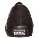 Superga 2750 Cotu Classic Black Trainers