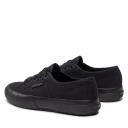 Superga 2750 Cotu Classic Black Trainers