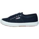 Superga 2750 Cotu Classic Mens Trainers Navy/white Eur 42.5