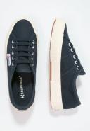 Superga 2750 Cotu Classic Navy Size 48 Unisex - Hype DC | AfterPay Available