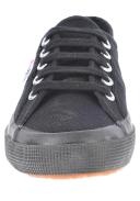 Superga - 2750 Cotu Classic Sneakers,Black