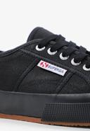 Superga - 2750 Cotu Classic Sneakers,Black