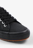 Superga - 2750 Cotu Classic Sneakers,Black