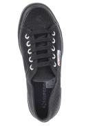 Superga - 2750 Cotu Classic Sneakers,Black