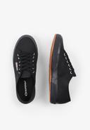 Superga - 2750 Cotu Classic Sneakers,Black