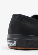 Superga - 2750 Cotu Classic Sneakers,Black