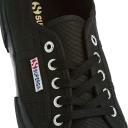 Superga - 2750 Cotu Classic Sneakers,Black