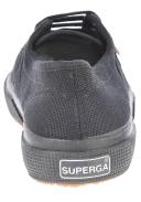 Superga - 2750 Cotu Classic Sneakers,Black