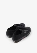 Superga - 2750 Cotu Classic Sneakers,Black
