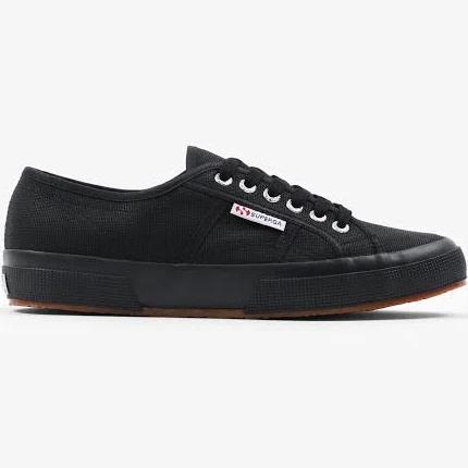 Superga - 2750 Cotu Classic Sneakers,Black