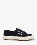 Superga 2750 Cotu Classic Sneakers Black 8
