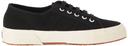 Superga 2750 Cotu Classic Sneakers Black 8