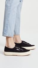 Superga 2750 Cotu Classic Sneakers Black 8