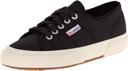 Superga 2750 Cotu Classic Sneakers Black 8