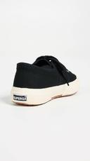 Superga 2750 Cotu Classic Sneakers Black 8