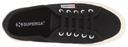 Superga 2750 Cotu Classic Sneakers Black 8