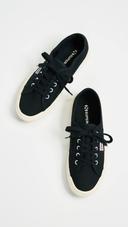 Superga 2750 Cotu Classic Sneakers Black 8