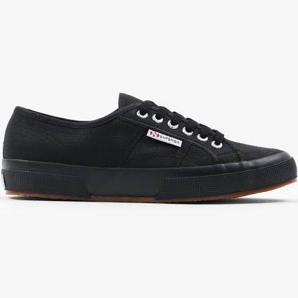Superga 2750 Cotu Classic Sneakers Black 8