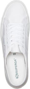 Superga - 2750 Cotu Classic Sneakers,white