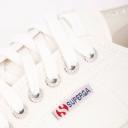 Superga 2750 Cotu Classic White