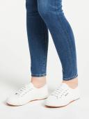 Superga 2750 Cotu Classic White