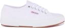 Superga 2750 Cotu Classic White