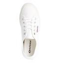 Superga 2750 Cotu Classic White