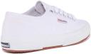 Superga 2750 Cotu Classic White