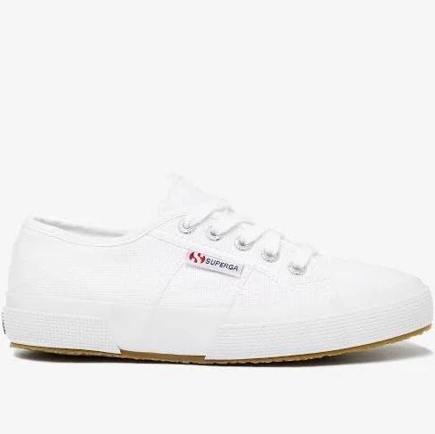 Superga 2750 Cotu Classic White