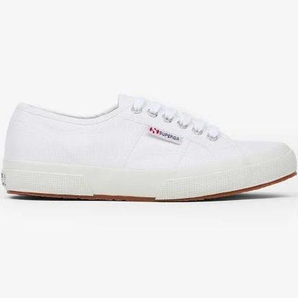 Superga 2750 Cotu Classic White