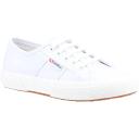 Superga 2750 Cotu Classic White Trainers