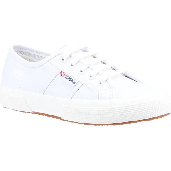 Superga 2750 Cotu Classic White Trainers