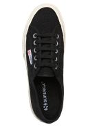 Superga 2750 Cotu Shoes - Black White