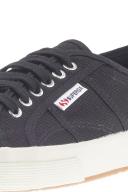 Superga 2750 Cotu Shoes - Black White