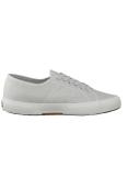 Superga 2750 Cotu Shoes - Black White