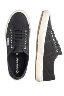 Superga 2750 Cotu Shoes - Black White