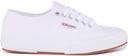 Superga 2750 Cotu Shoes - White