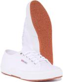 Superga 2750 Cotu Shoes - White