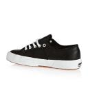 Superga 2750 EFGLU Black & White