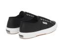 Superga 2750 EFGLU Black & White